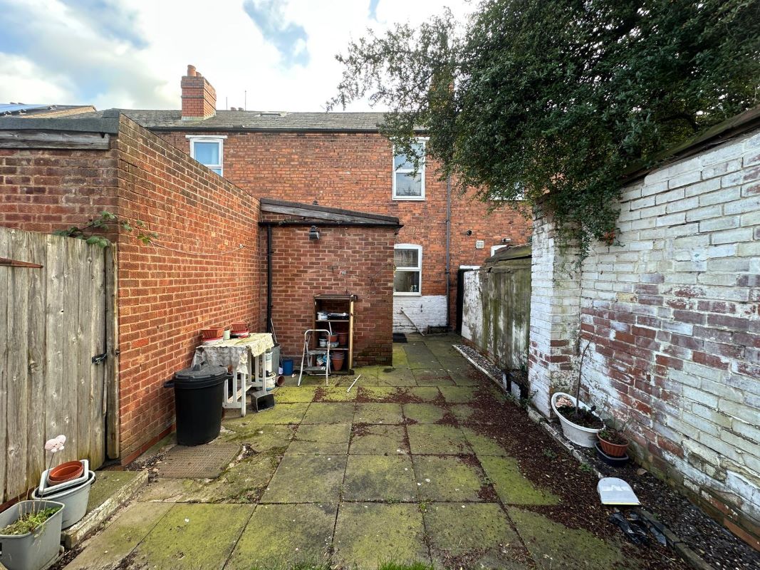 13 Shipway Road, Hay Mills, Birmingham, B25 8DS