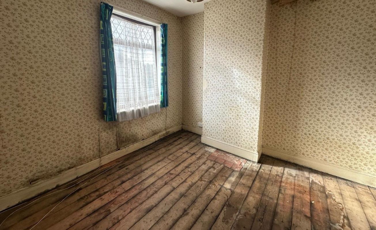 18 Cornwall Road, Handsworth, Birmingham, B20 2HY