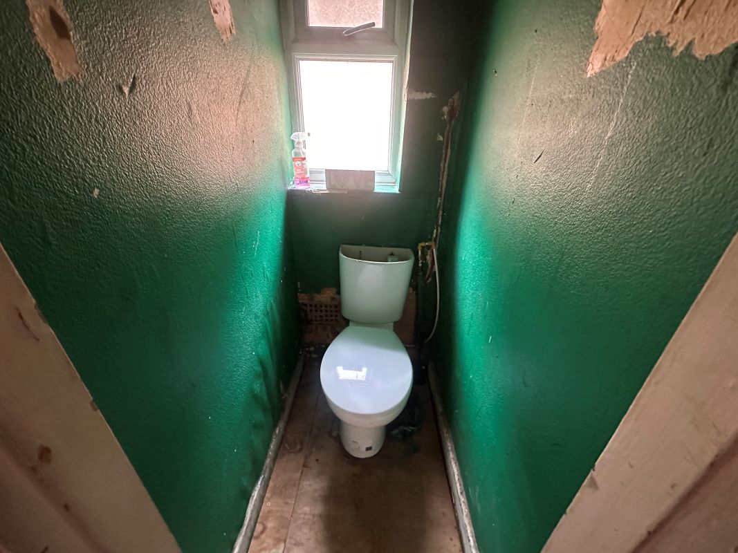 218 School Road, Hall Green, Birmingham, B28 8PF