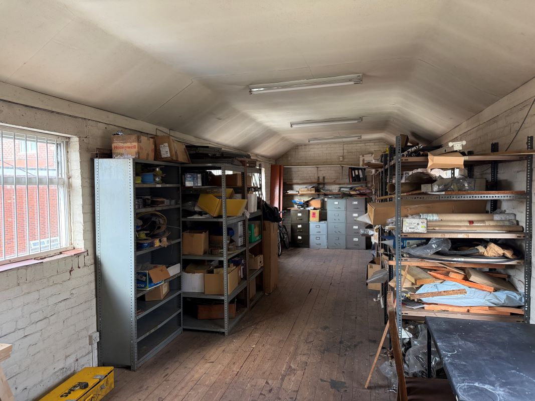 1 Clarence Road, Erdington, Birmingham, B23 6AR