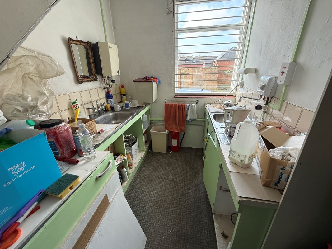 1 Clarence Road, Erdington, Birmingham, B23 6AR