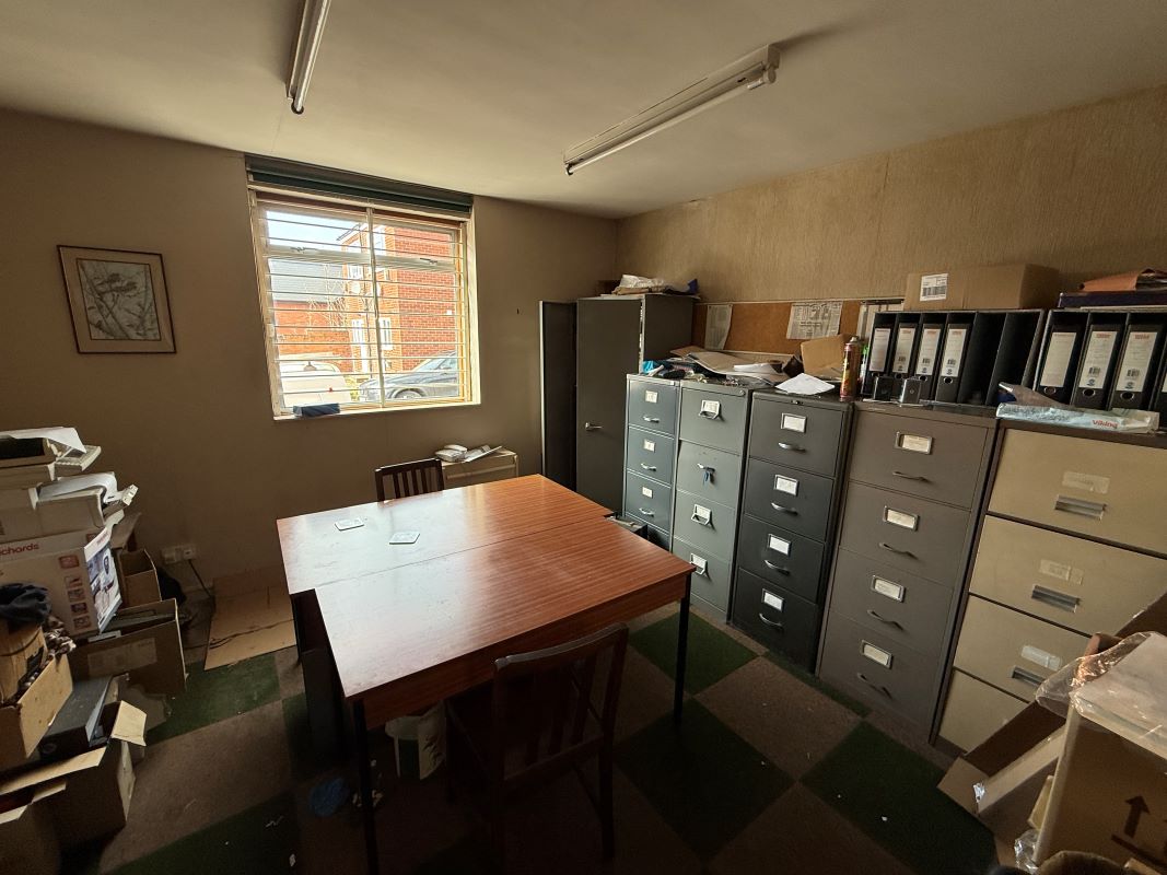 1 Clarence Road, Erdington, Birmingham, B23 6AR