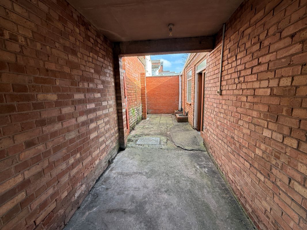 1 Clarence Road, Erdington, Birmingham, B23 6AR