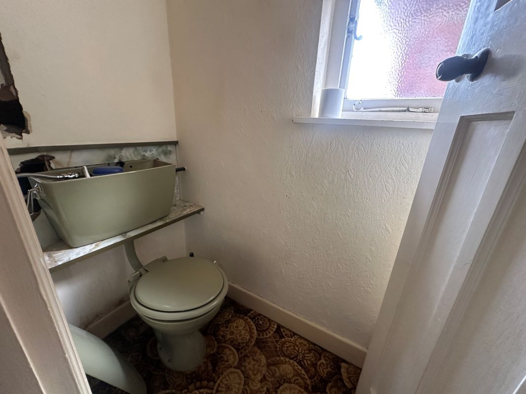 437 Warwick Road, Solihull, B91 1BD