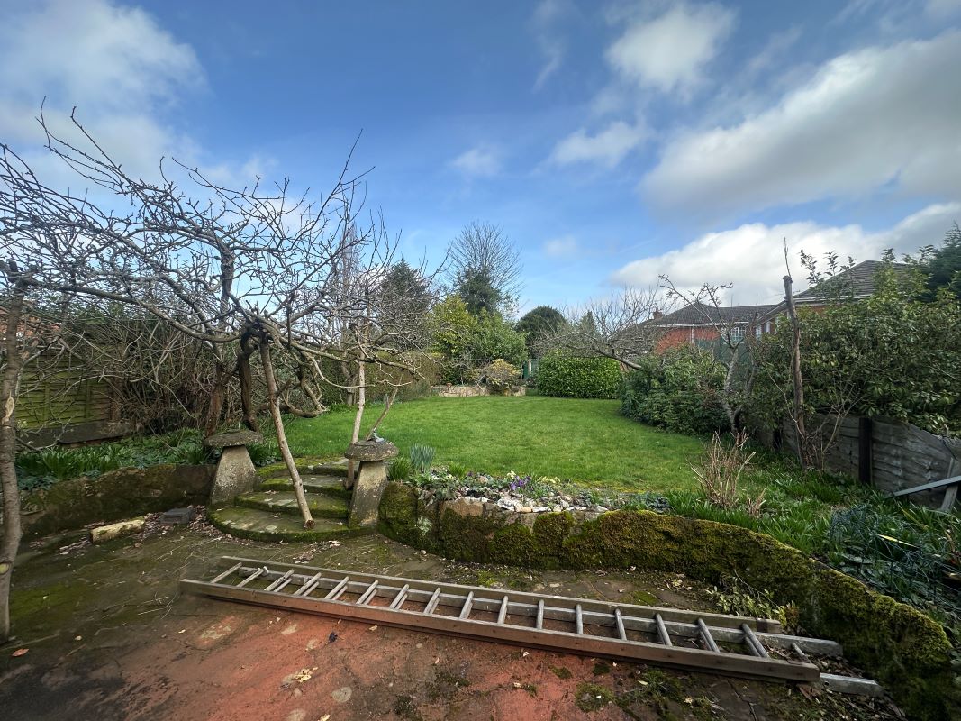 437 Warwick Road, Solihull, B91 1BD