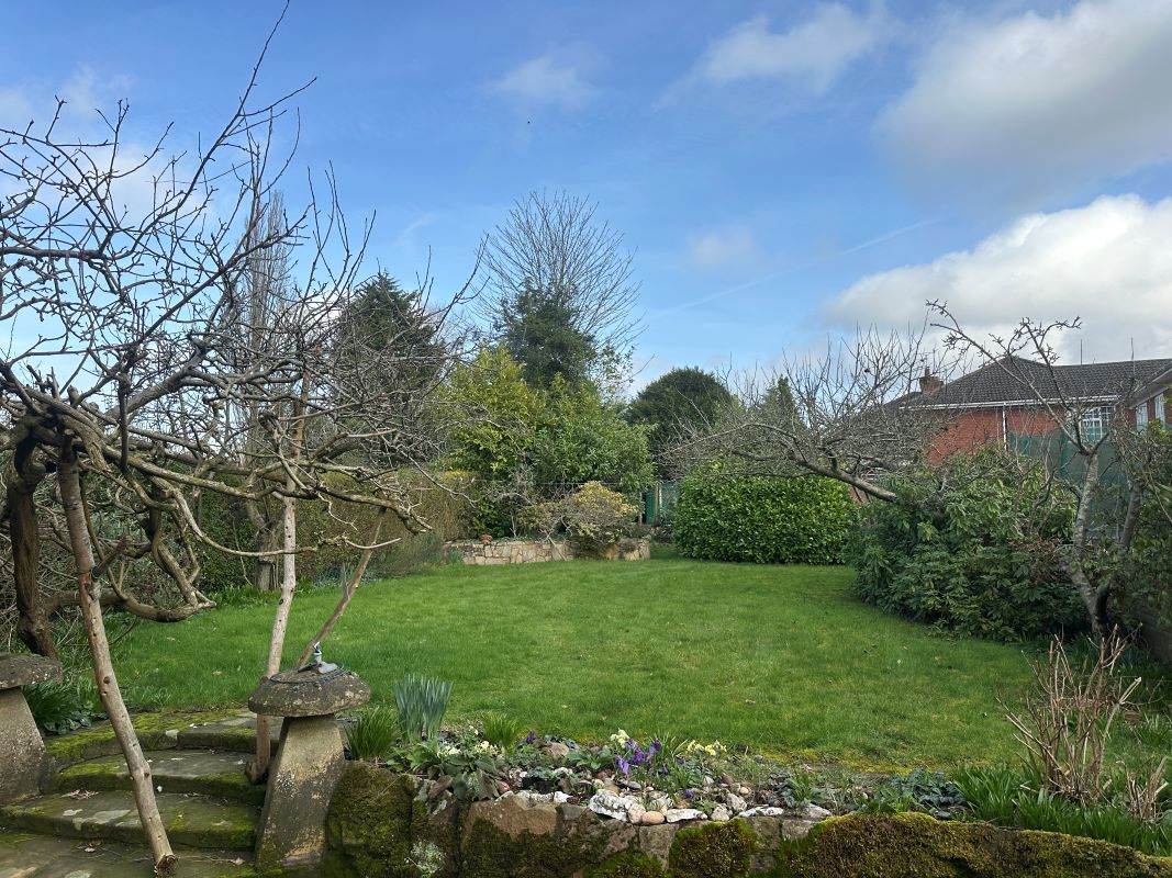 437 Warwick Road, Solihull, B91 1BD