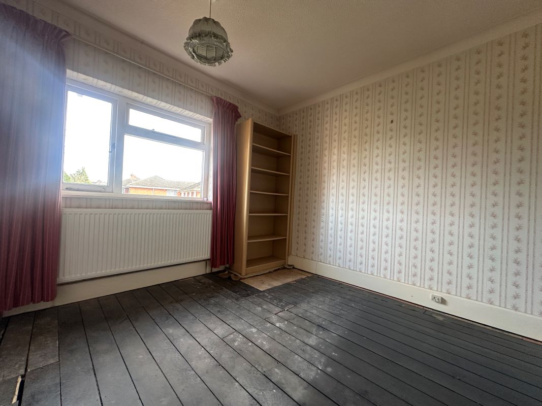 437 Warwick Road, Solihull, B91 1BD