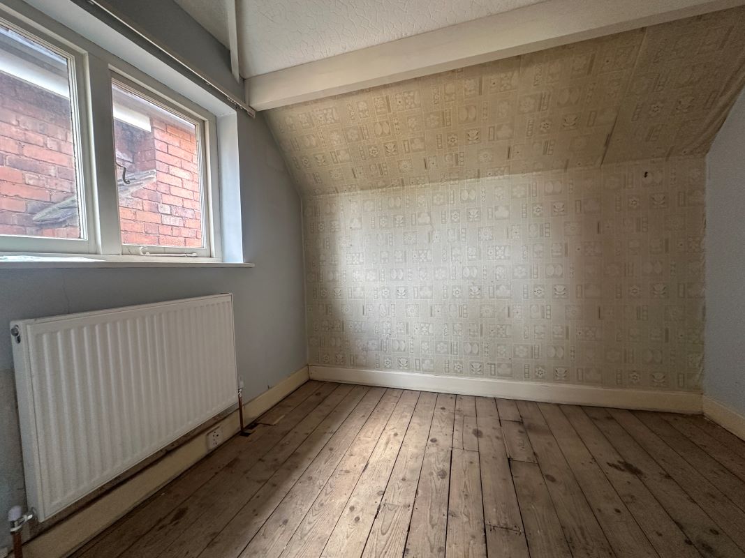 437 Warwick Road, Solihull, B91 1BD