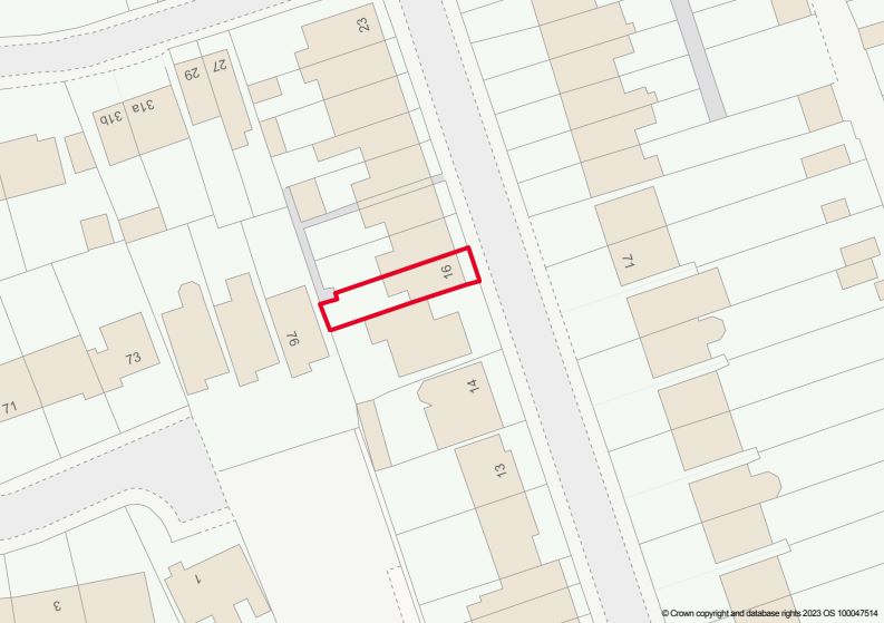 16 Dibdale Street, Dudley, DY1 2QS