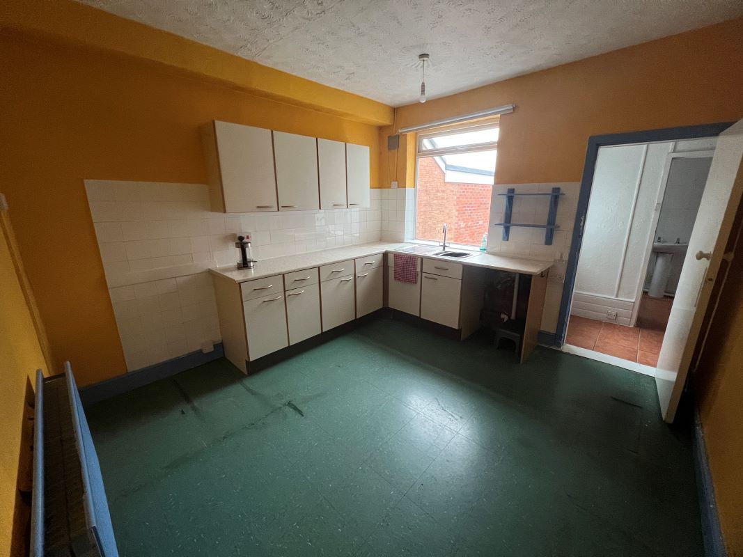 16 Dibdale Street, Dudley, DY1 2QS