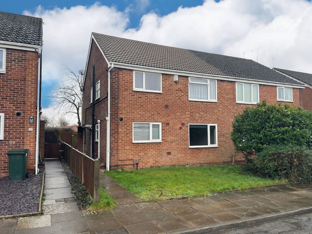 46 Shirlett Close, Coventry, CV2 1PG