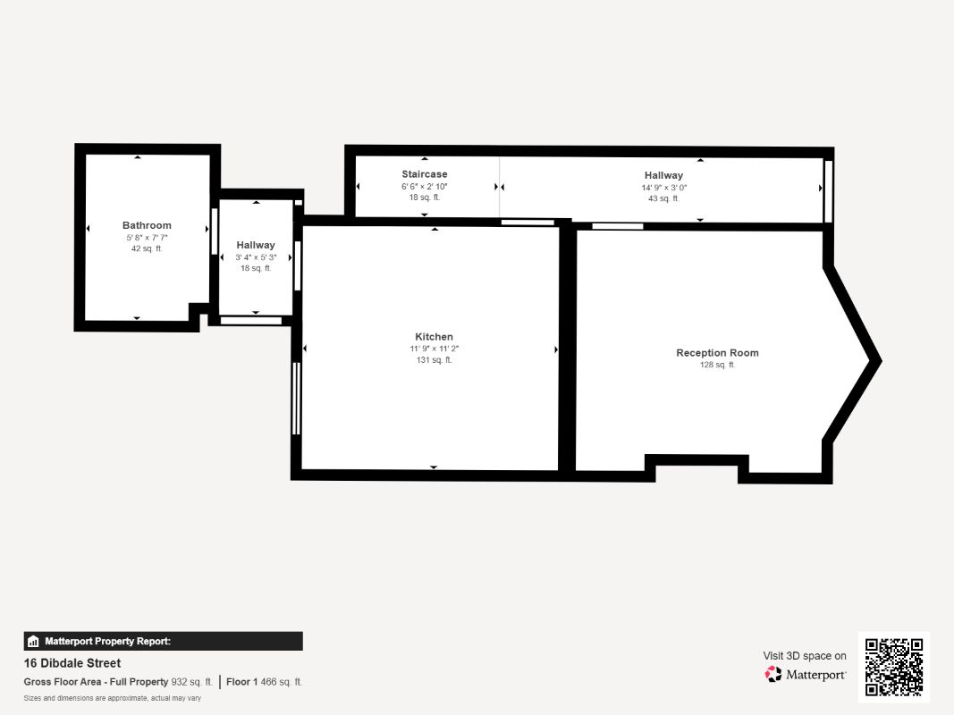 16 Dibdale Street, Dudley, DY1 2QS