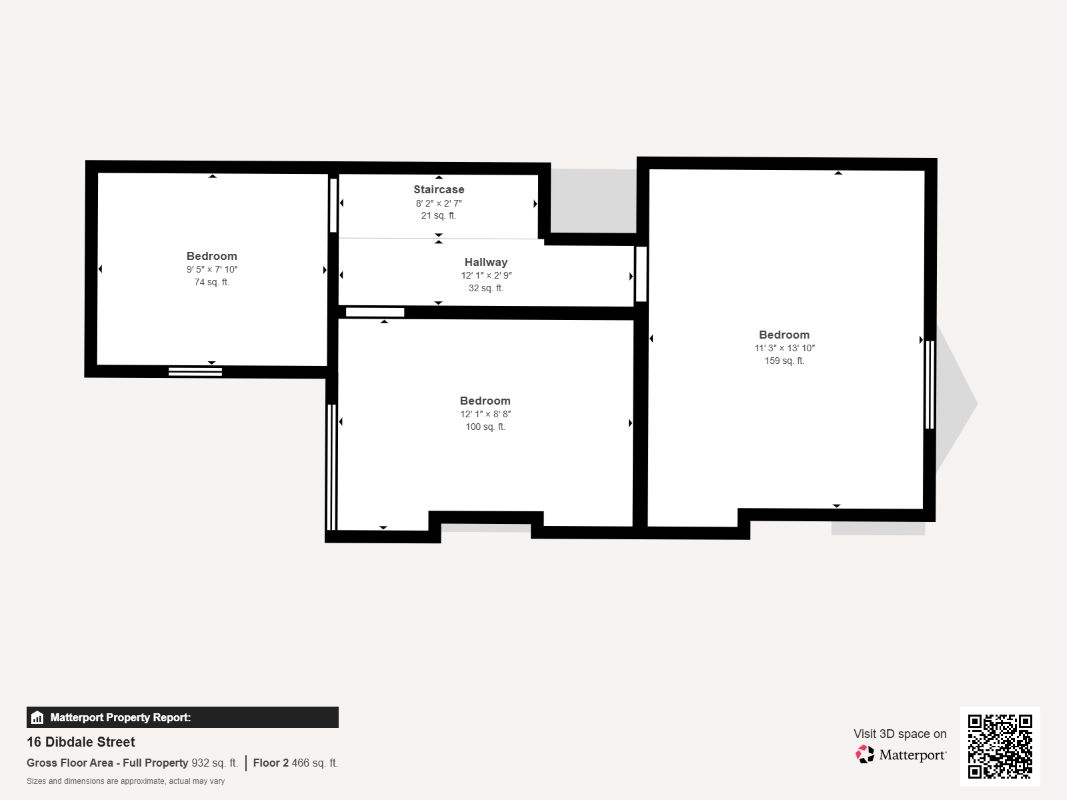 16 Dibdale Street, Dudley, DY1 2QS