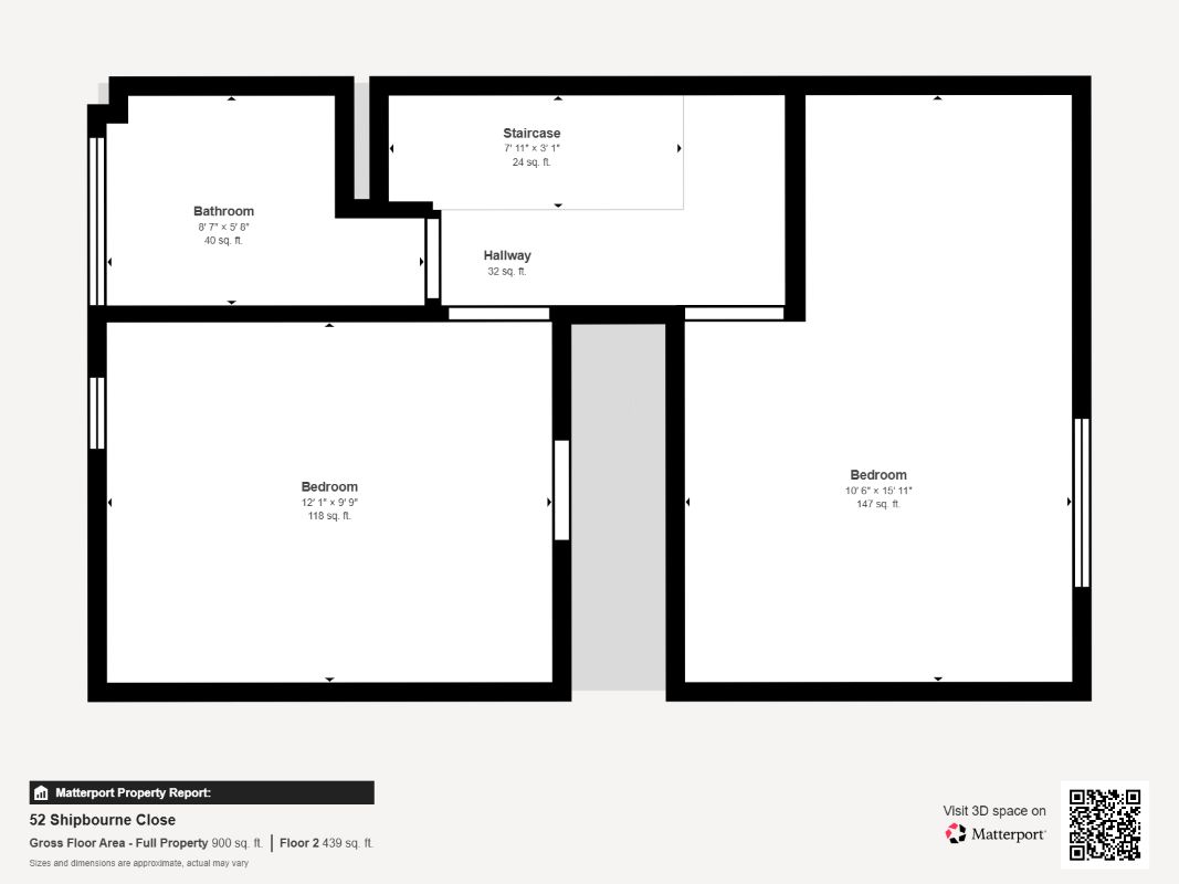 52 Shipbourne Close, Harborne, Birmingham, B32 2LH