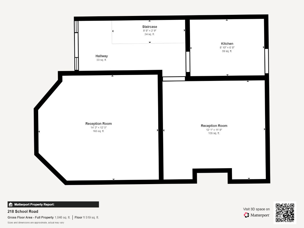 218 School Road, Hall Green, Birmingham, B28 8PF
