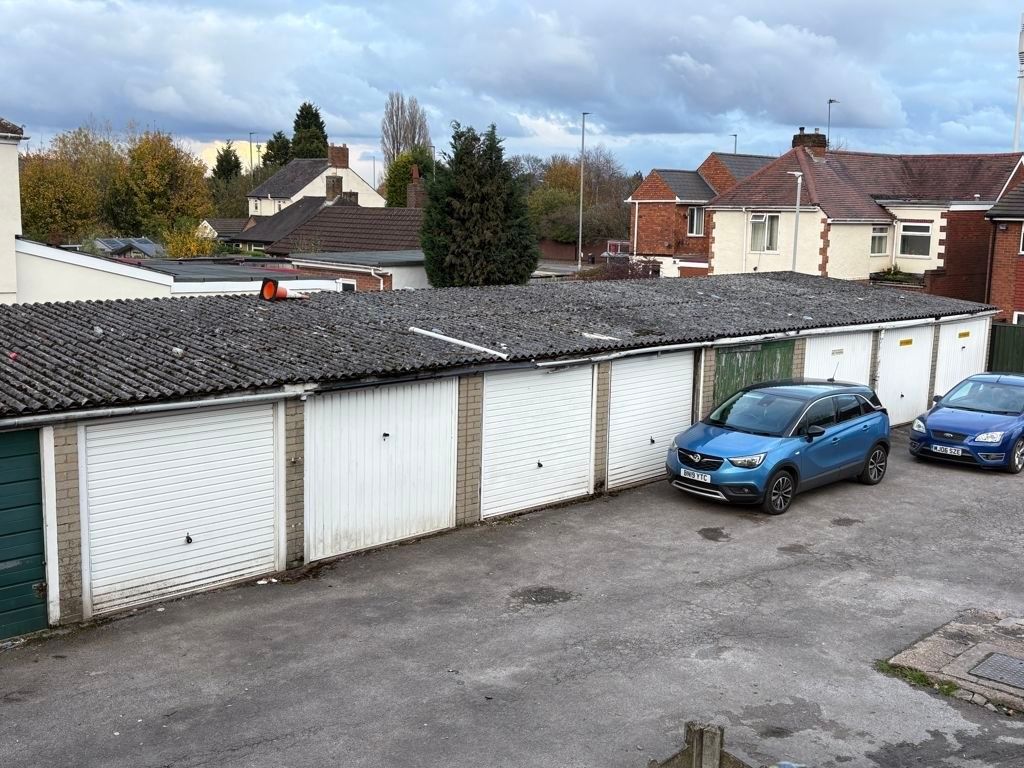 Apartment 6, Grafton House, Olive Avenue, Parkfields, Wolverhampton, WV4 6AQ