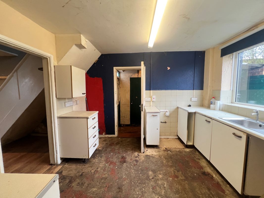 5 Princess Avenue, Arleston, Telford, TF1 2LJ