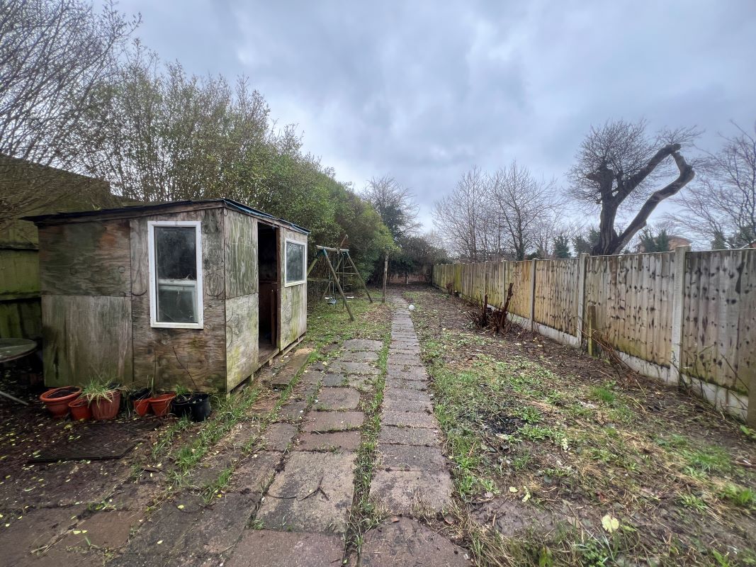 5 Princess Avenue, Arleston, Telford, TF1 2LJ