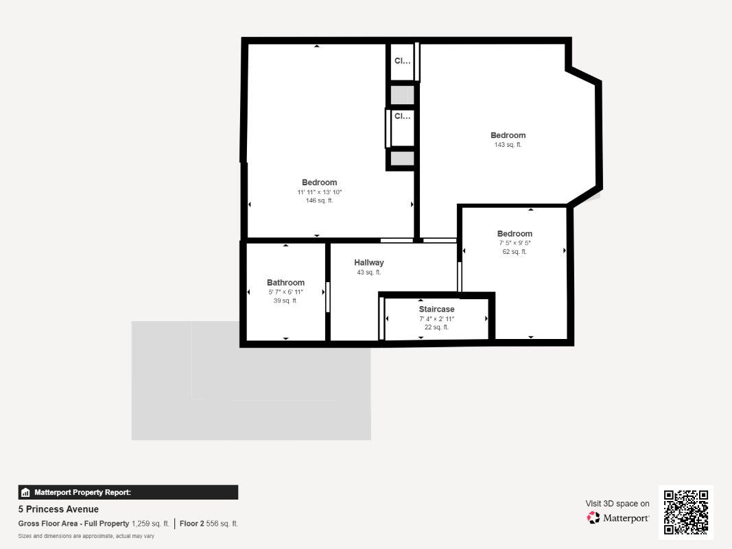 5 Princess Avenue, Arleston, Telford, TF1 2LJ