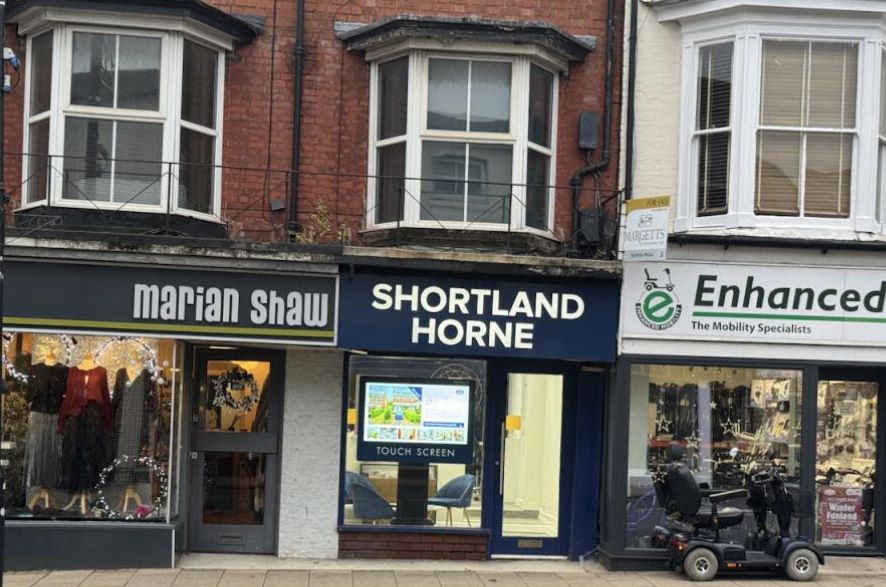 Freehold vacant commercial property in Kenilworth