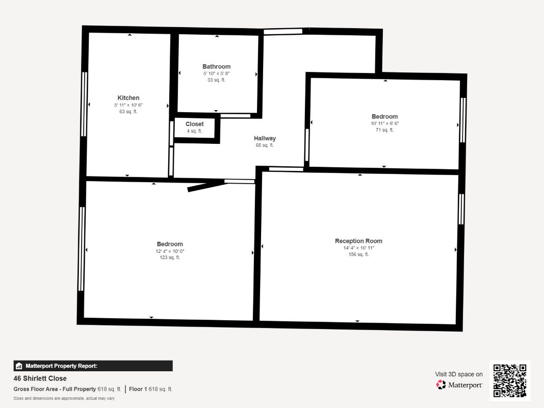 46 Shirlett Close, Coventry, CV2 1PG