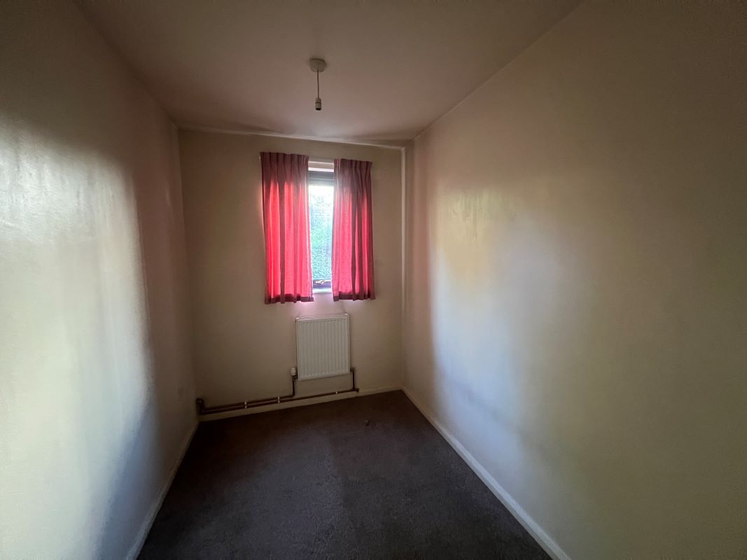 Wollaston Court, Lower Rushall Street, Walsall, WS1 2AF