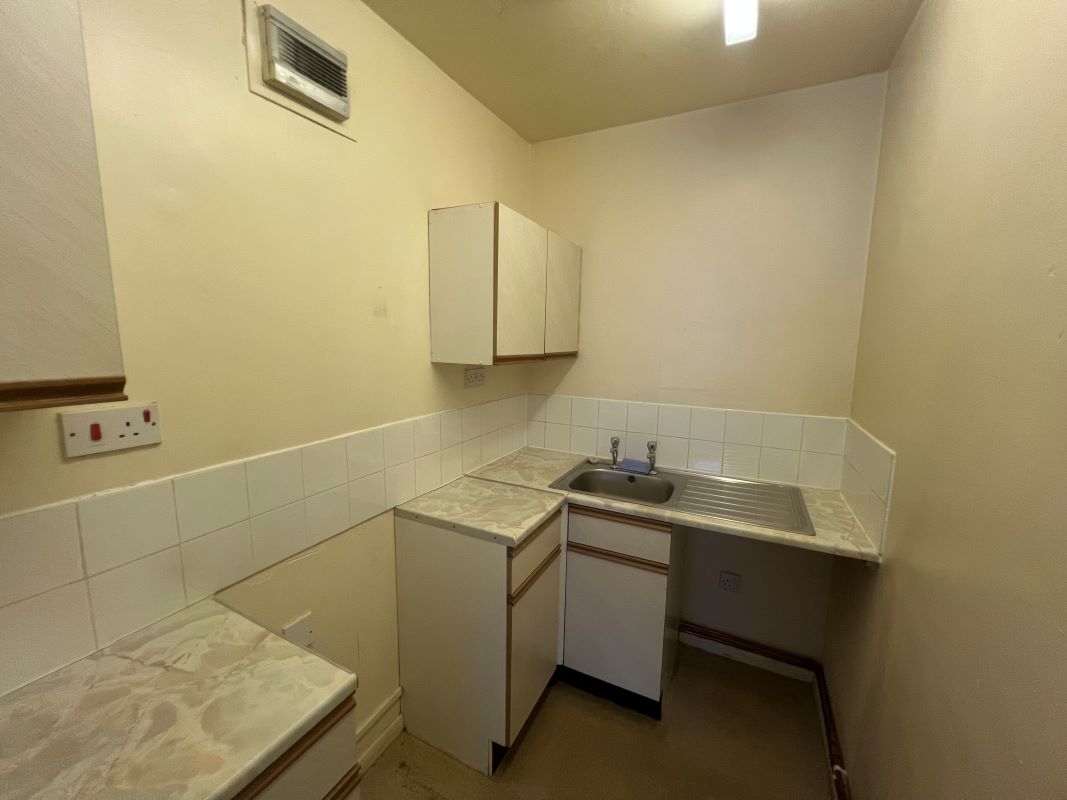 Wollaston Court, Lower Rushall Street, Walsall, WS1 2AF