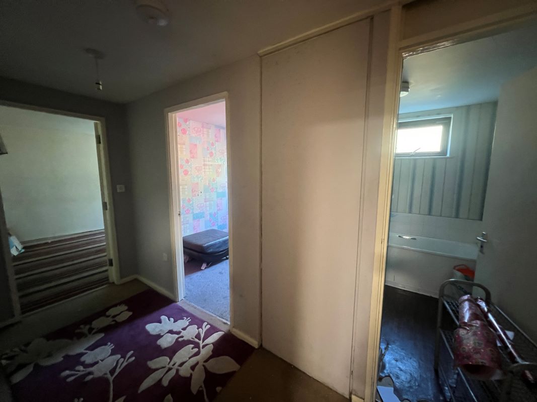 Wollaston Court, Lower Rushall Street, Walsall, WS1 2AF