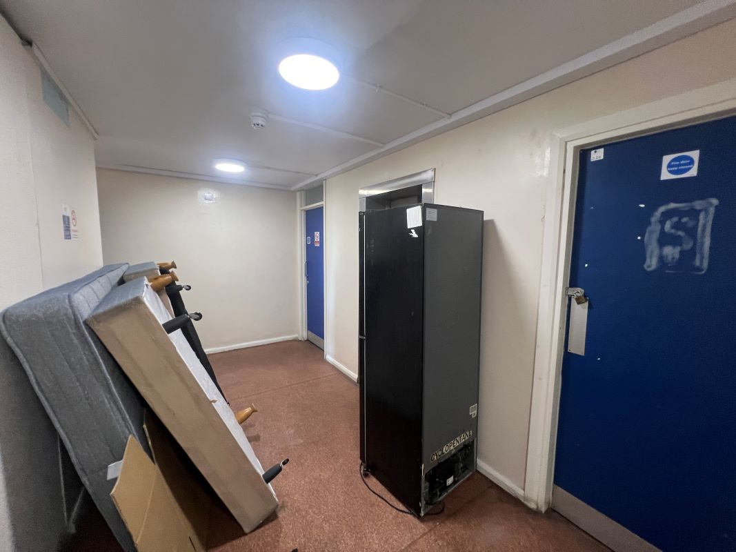 Wollaston Court, Lower Rushall Street, Walsall, WS1 2AF