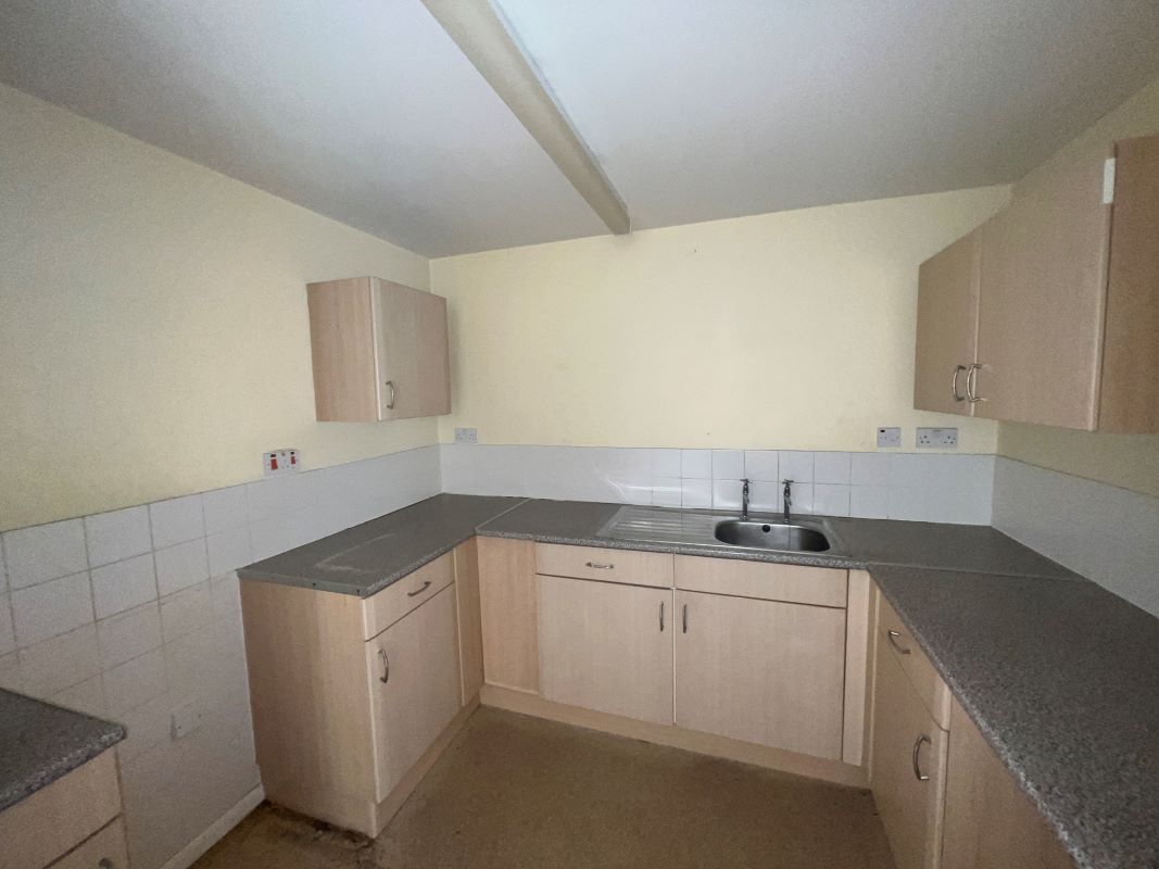 Wollaston Court, Lower Rushall Street, Walsall, WS1 2AF