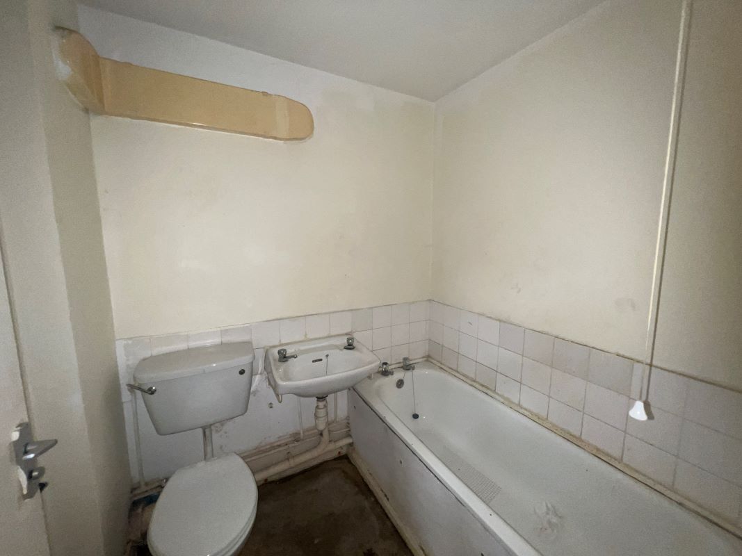 Wollaston Court, Lower Rushall Street, Walsall, WS1 2AF