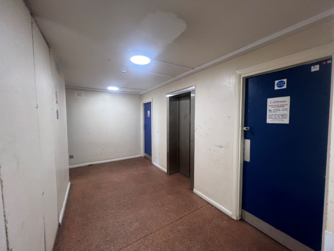 Wollaston Court, Lower Rushall Street, Walsall, WS1 2AF