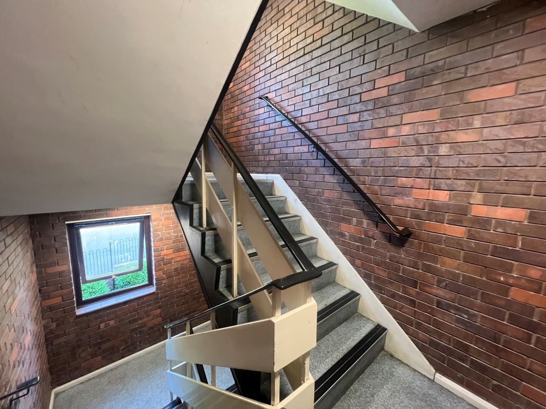 Wollaston Court, Lower Rushall Street, Walsall, WS1 2AF