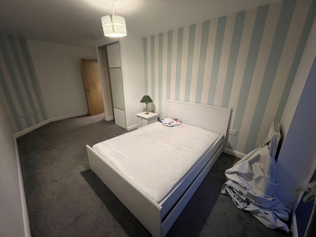 Apartment 19 Buttonbox, 116 Warstone Lane, Birmingham, B18 6NZ