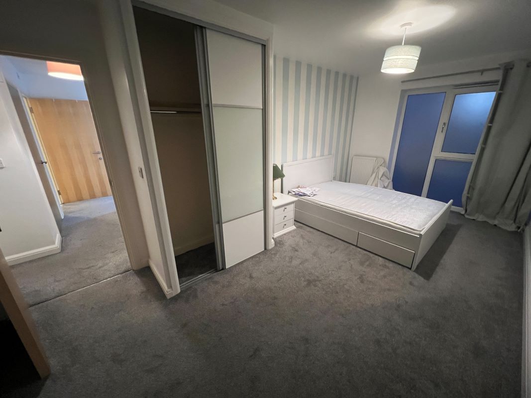 Apartment 19 Buttonbox, 116 Warstone Lane, Birmingham, B18 6NZ