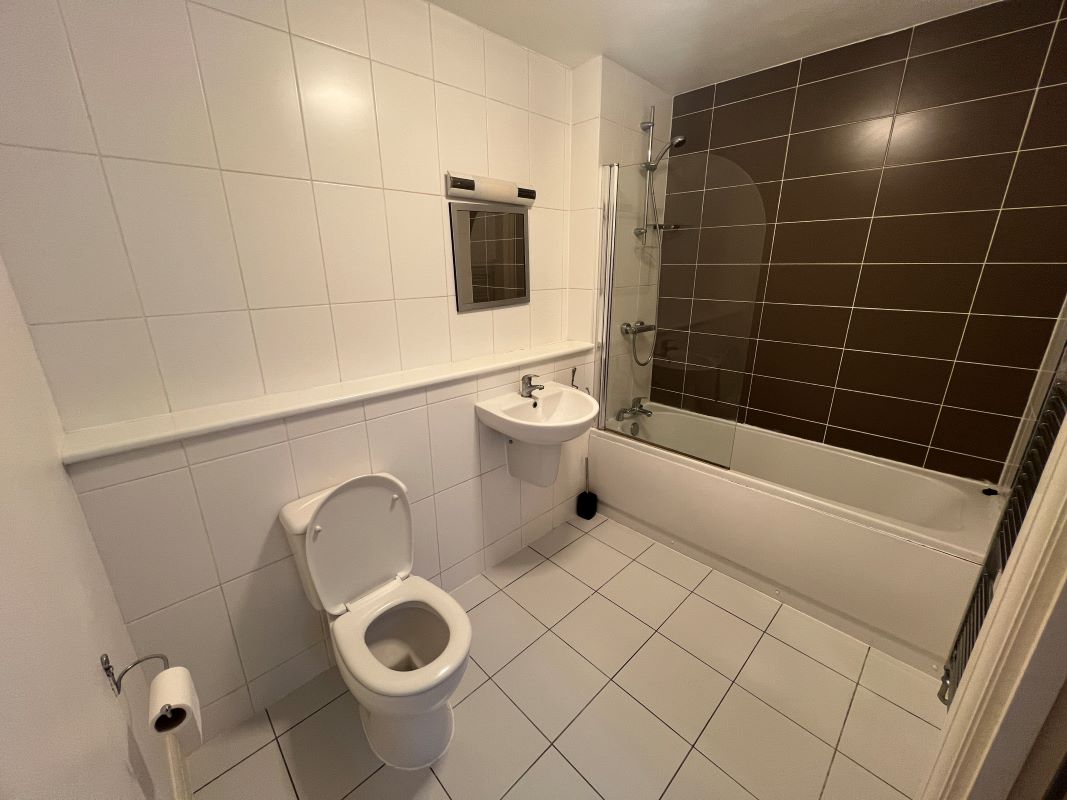 Apartment 19 Buttonbox, 116 Warstone Lane, Birmingham, B18 6NZ
