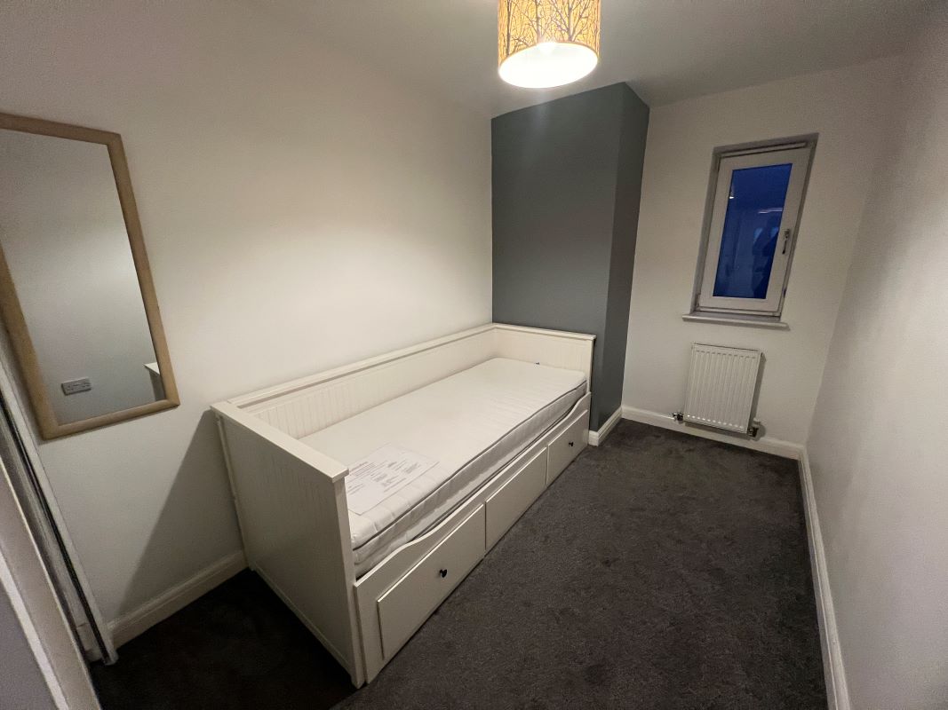 Apartment 19 Buttonbox, 116 Warstone Lane, Birmingham, B18 6NZ
