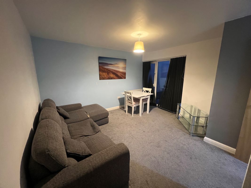 Apartment 19 Buttonbox, 116 Warstone Lane, Birmingham, B18 6NZ
