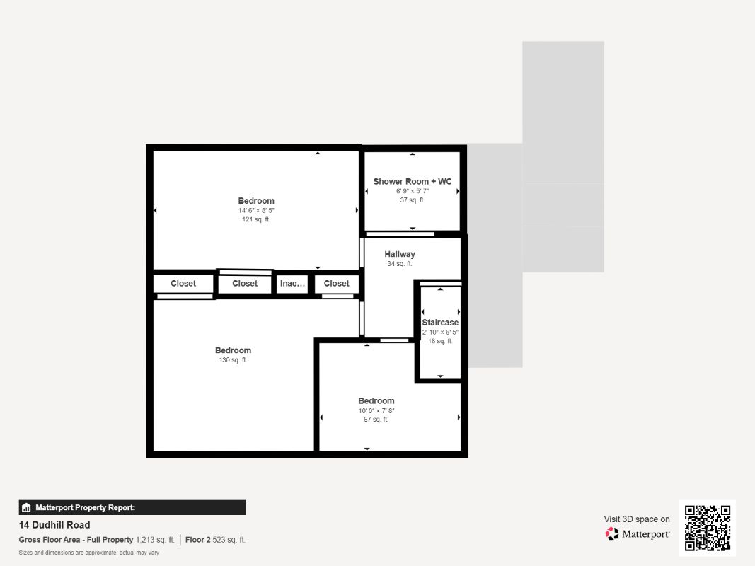 14 Dudhill Road, Rowley Regis, B65 8HT