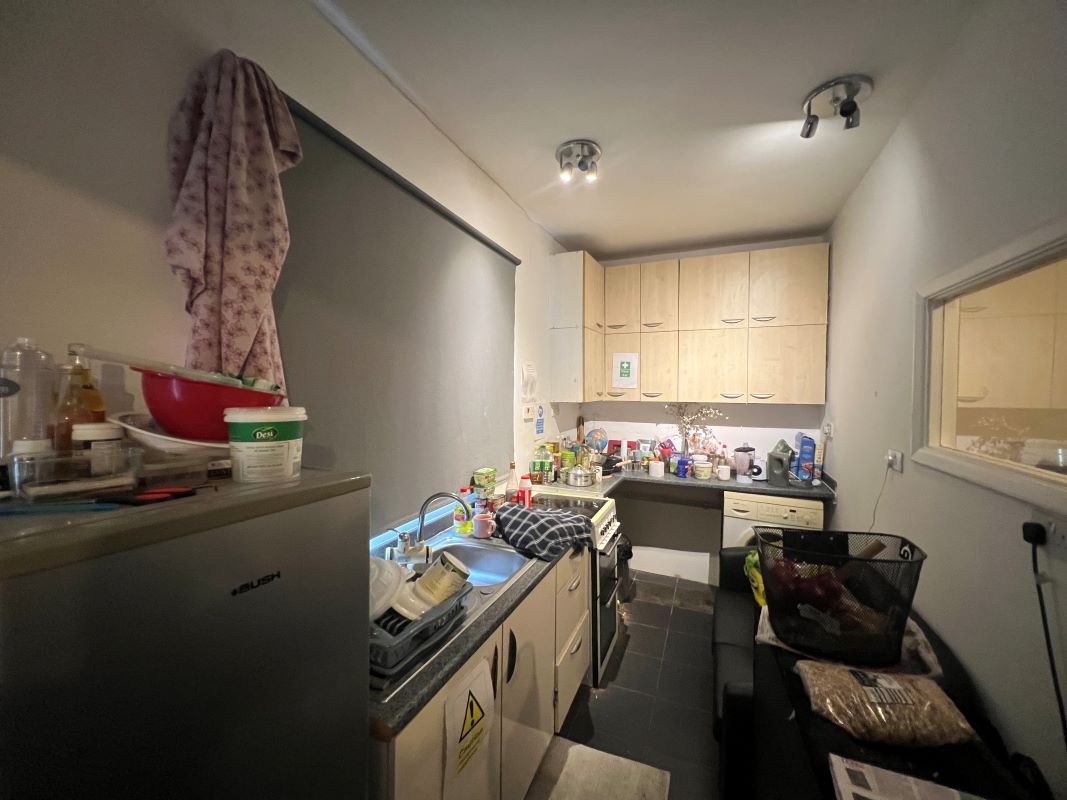38 Handsworth Wood Road, Handsworth Wood, Birmingham, B20 2DS