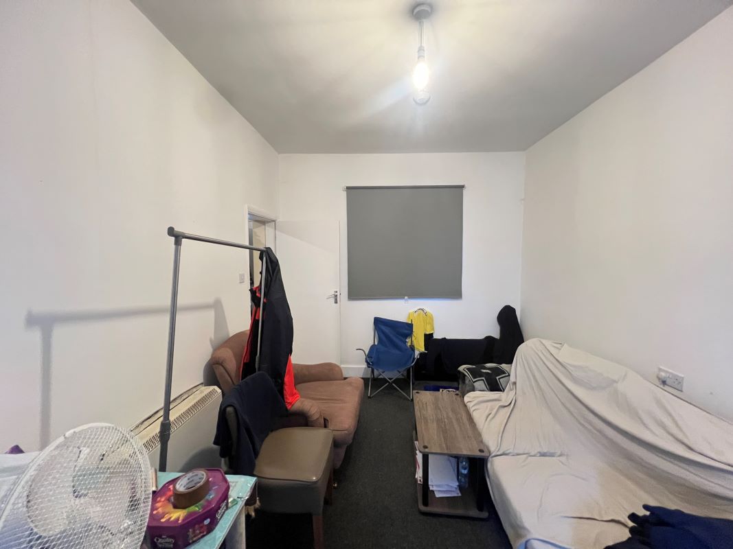 38 Handsworth Wood Road, Handsworth Wood, Birmingham, B20 2DS