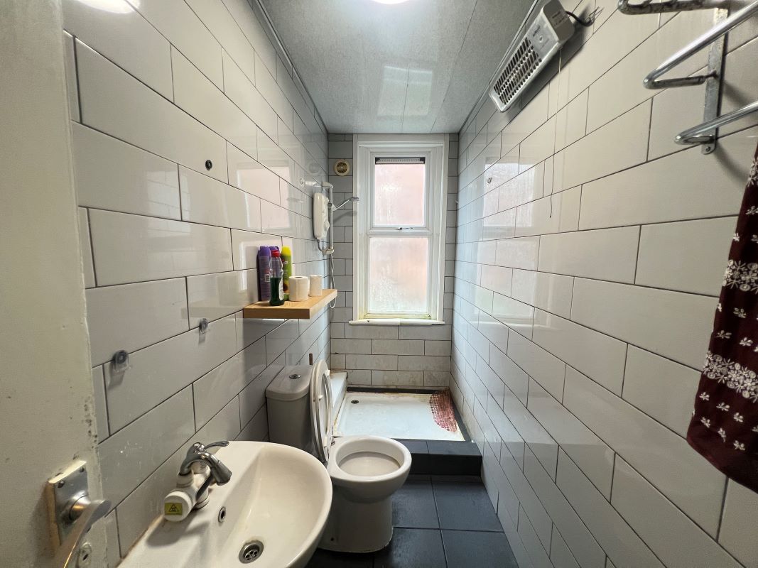 38 Handsworth Wood Road, Handsworth Wood, Birmingham, B20 2DS