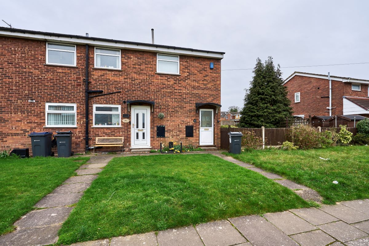 2 bedroom maisionette in Yardley, Birmingham 