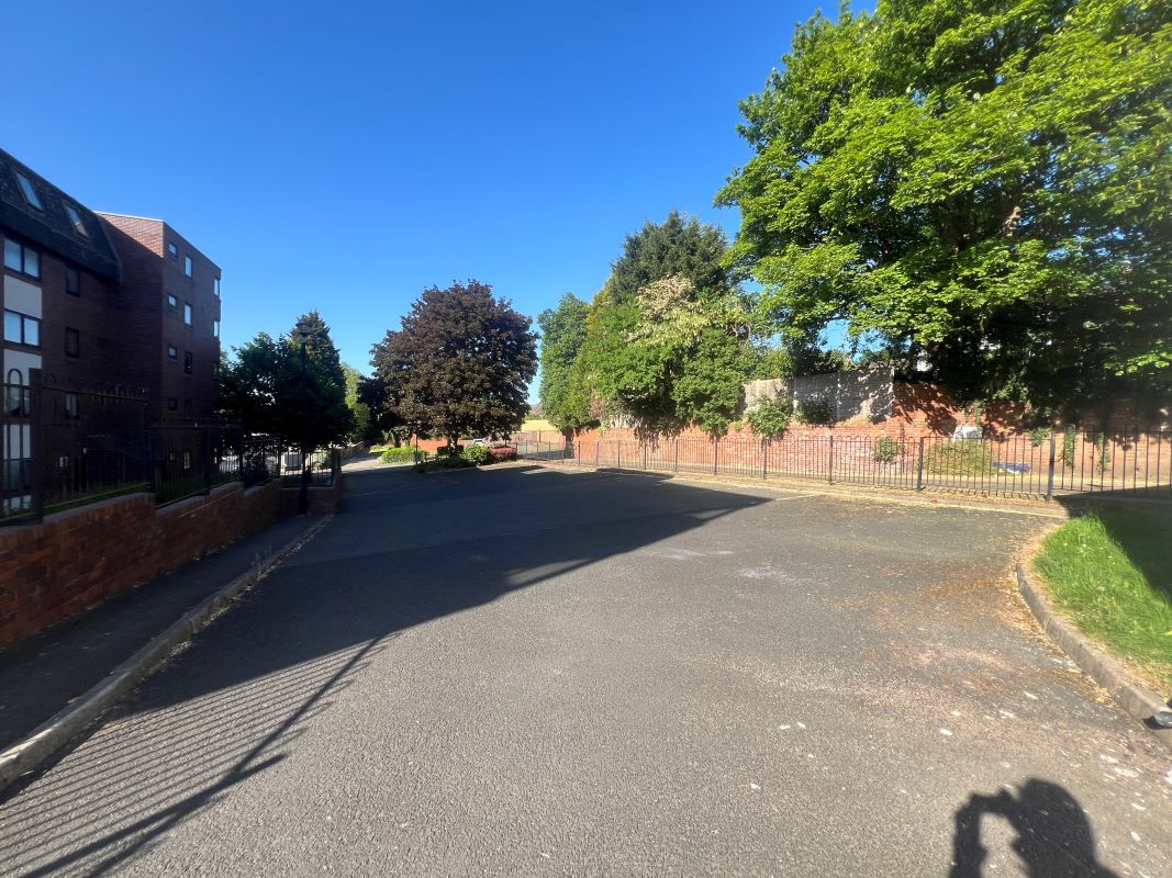 Wollaston Court, Lower Rushall Street, Walsall, WS1 2AF