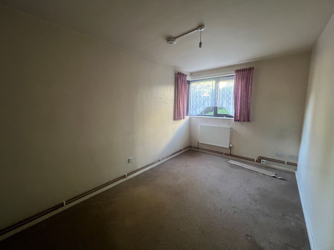 Wollaston Court, Lower Rushall Street, Walsall, WS1 2AF