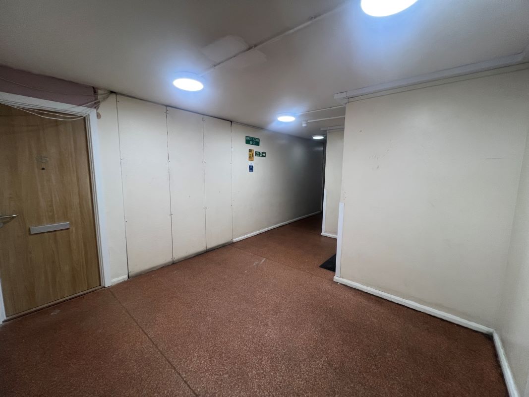 Wollaston Court, Lower Rushall Street, Walsall, WS1 2AF