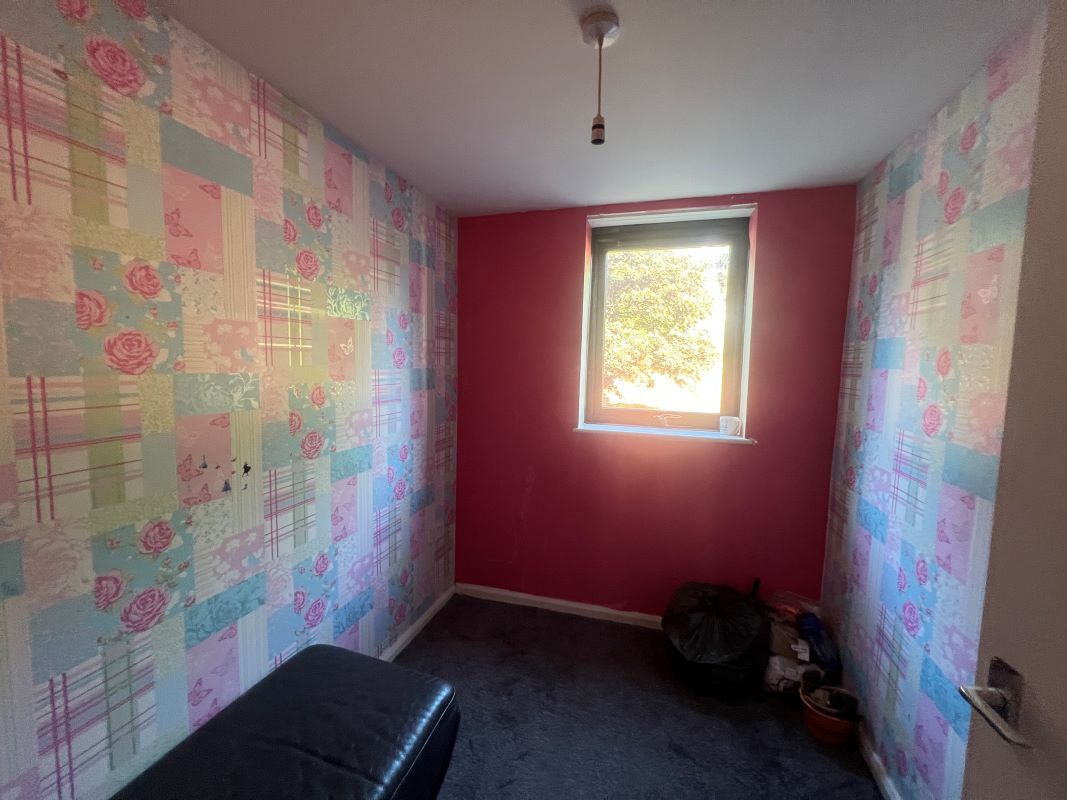 Wollaston Court, Lower Rushall Street, Walsall, WS1 2AF