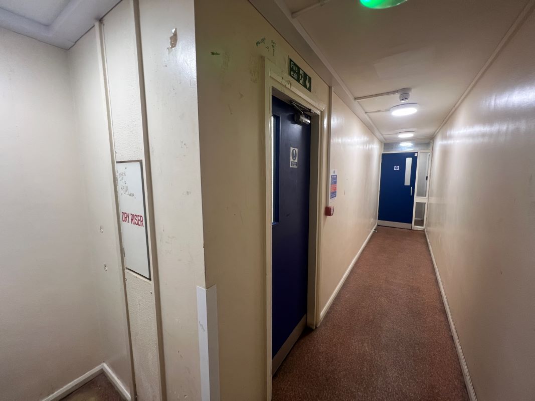 Wollaston Court, Lower Rushall Street, Walsall, WS1 2AF