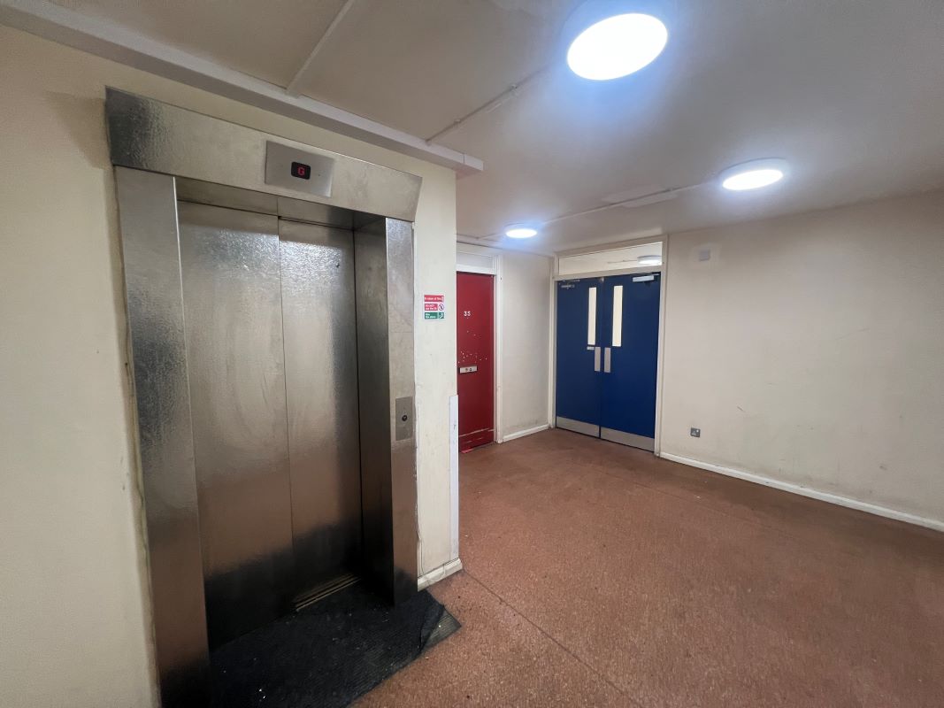 Wollaston Court, Lower Rushall Street, Walsall, WS1 2AF