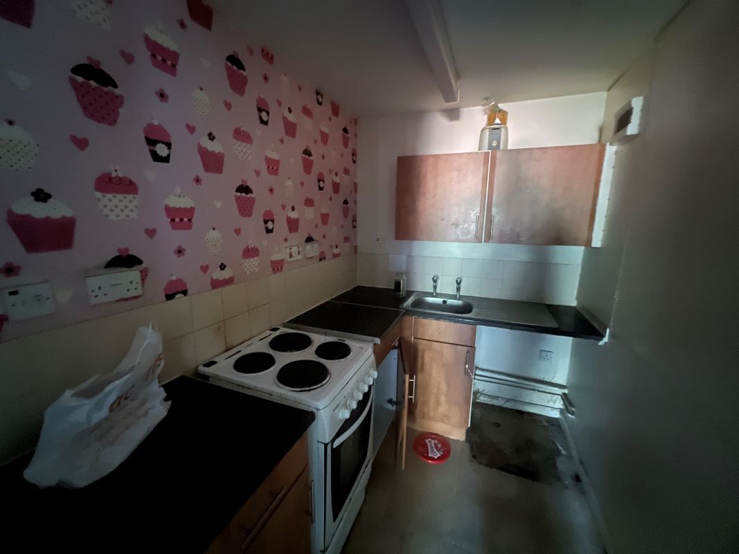 Wollaston Court, Lower Rushall Street, Walsall, WS1 2AF